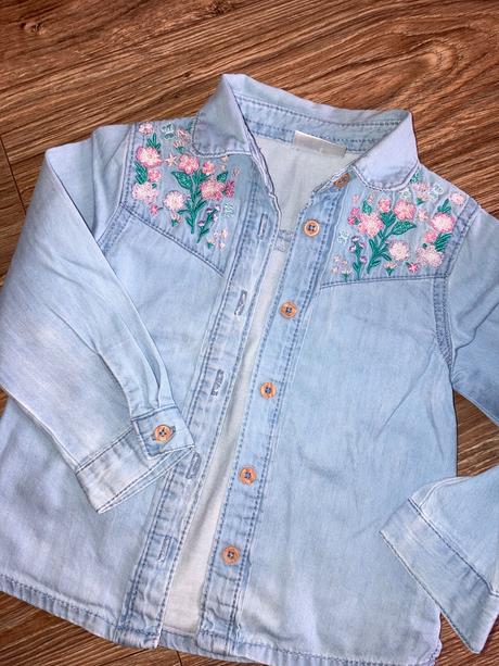 Košeľa 74, pepco,74