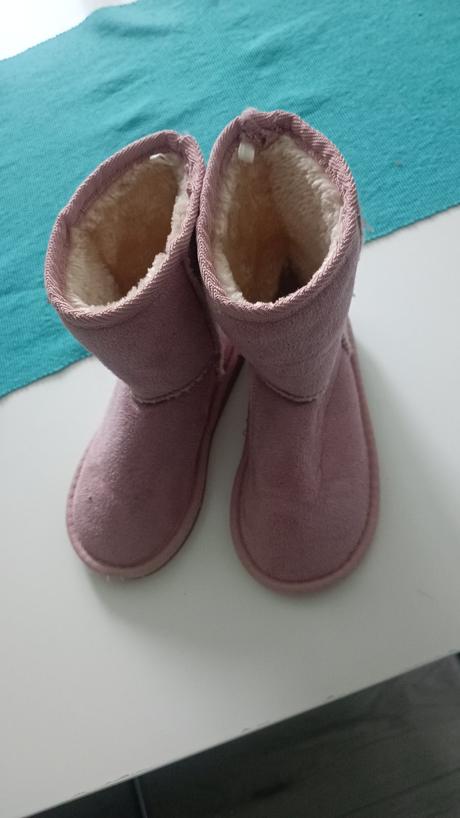 Čižmy ugg, 28