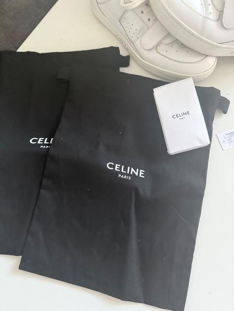 Celine tenisky 37, 37