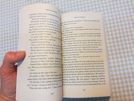 Patricia cornwell kay scarpetta nau21,