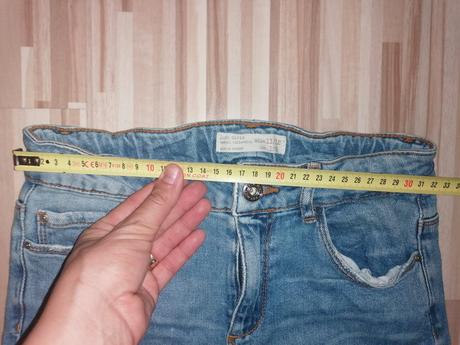 Dievčenské rifle, zara,152