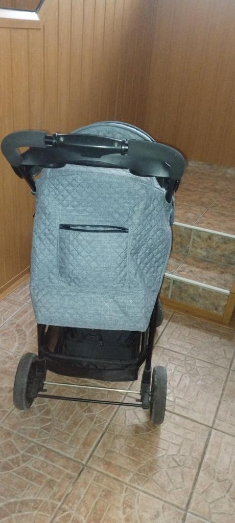 Kocik, petite&mars,petite&mars easy