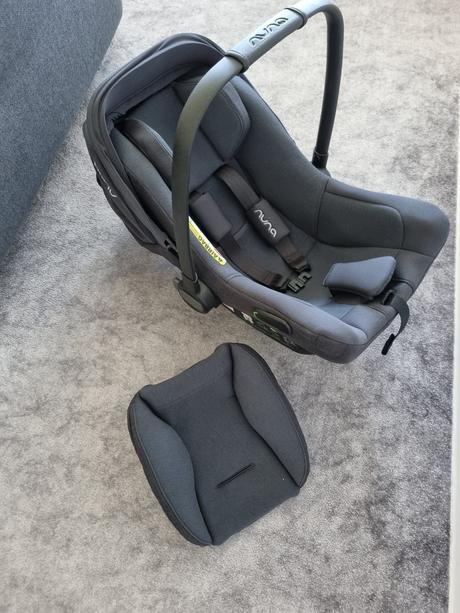 Vajicko nuna pipa next, nuna