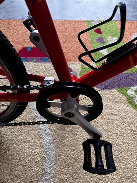 Islabikes beinn 20 bicykel, 20