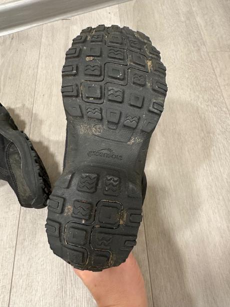 Zimné topanky, quechua,33