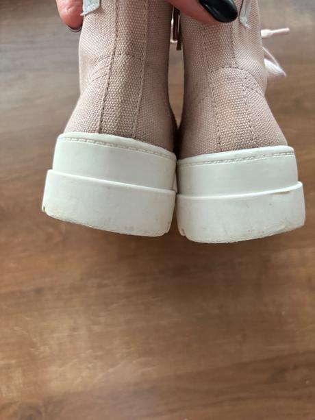 Topánky h&m, h&m,27