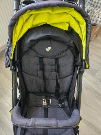 Kocik joie, joie,joie litetrax 4 air