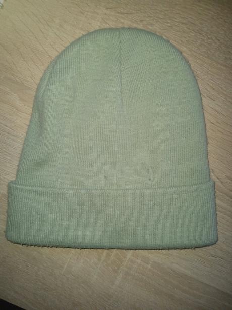 Dámska čiapka, house