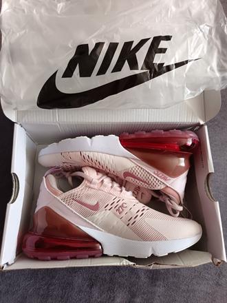 Nike air max 270, nike,38
