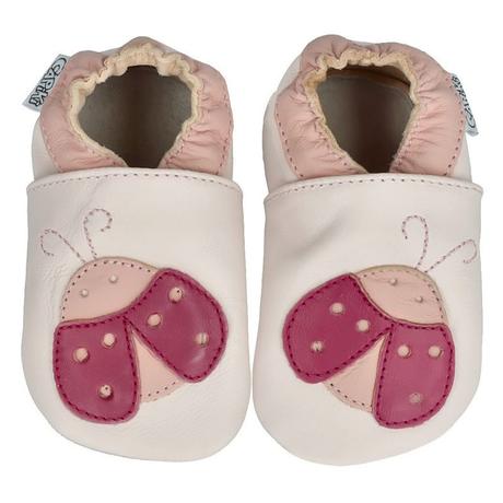 Capiki - capačky lienka ružové, capiki,21