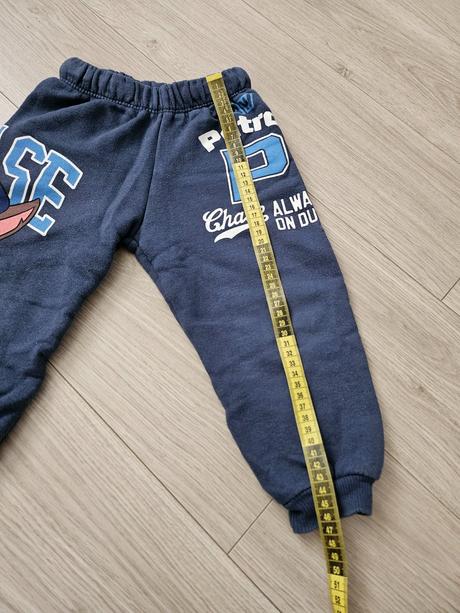 Tepláky zara, zara,92