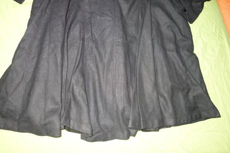 Novy tenky kabat lee cooper, lee cooper,40