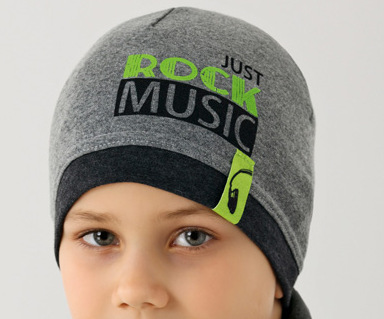 Prechodná čiapka 38-154 oh - 52-54 cm, 92 - 134