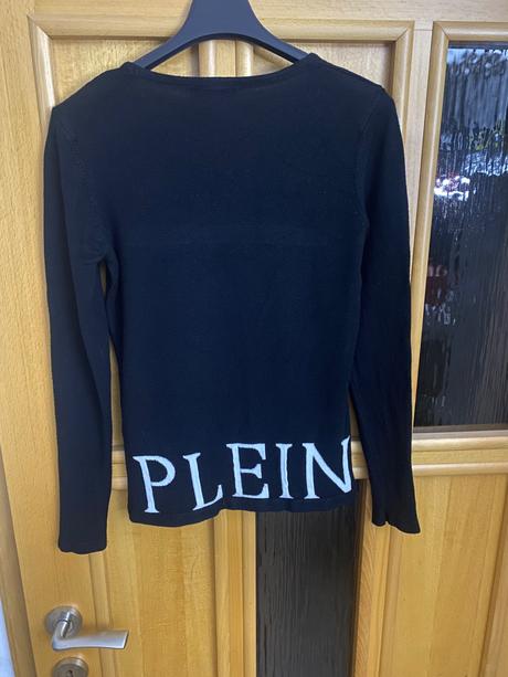 Philipp plein sveter, s