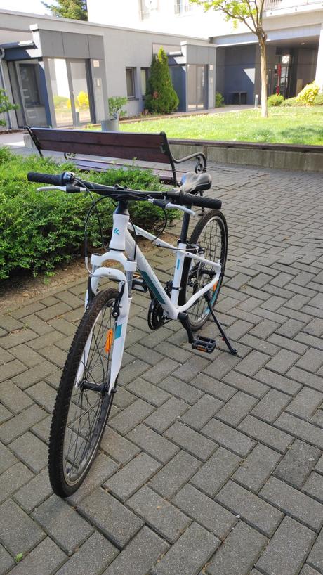 Bicykel kross evado jr, kross,26