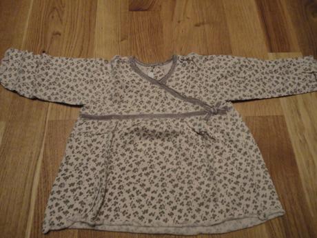 Kvetinkovy topik, h&m,68