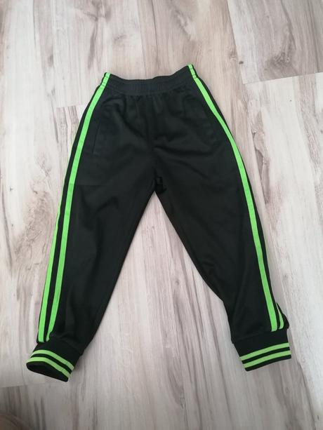 Teplakova súprava, 98