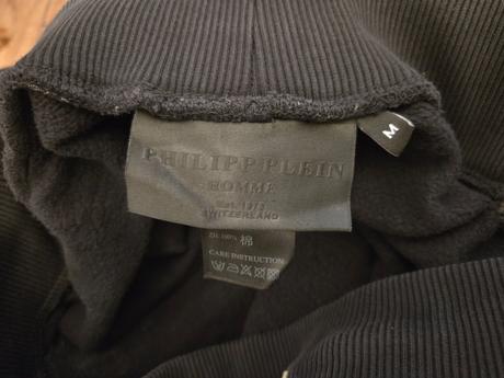 Teplaky philipp plein, m