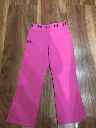 Tepláky under armour 4r, under armour,104