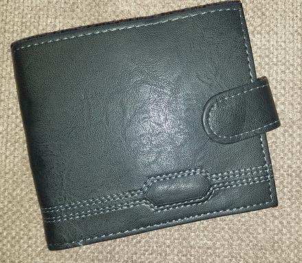 Pánska peňaženka, 