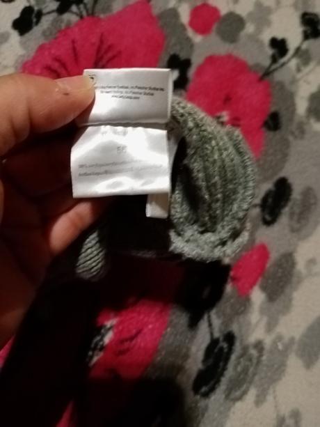 Dievčenské čiapky, 56