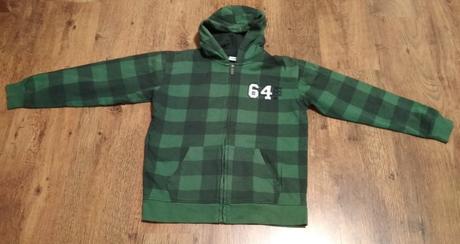 Mikina karovana, yigga,152