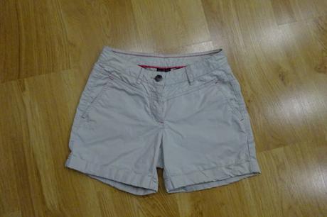 Kraťasy- šortky, colours of the world,s