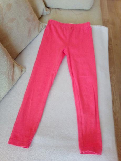 Leginy pre slecnu, dopodopo,116