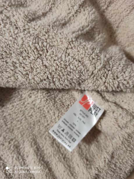 Dámsky sveter, just play,l