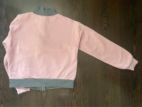 Mikina, benetton,140