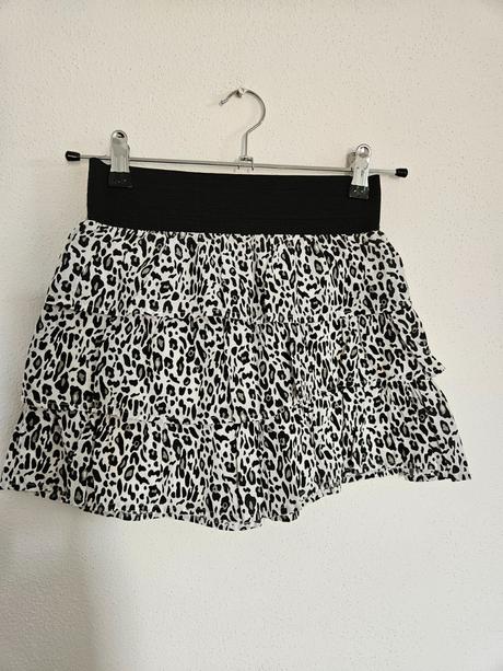 C&a "lambada" sukňa 146, c&a,146