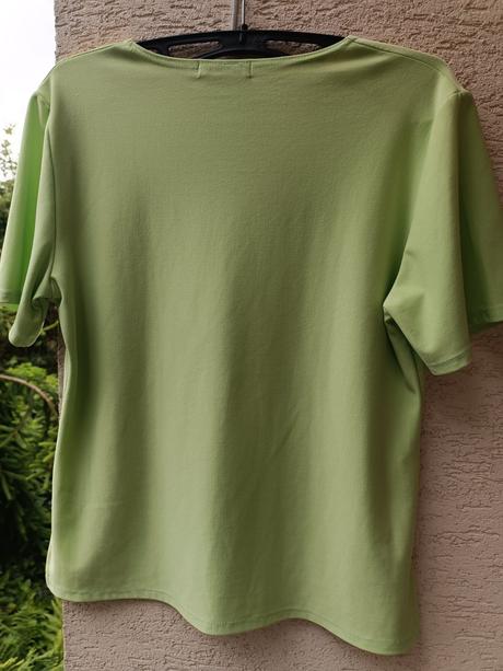 Tričko s krátkym rukávom, 44