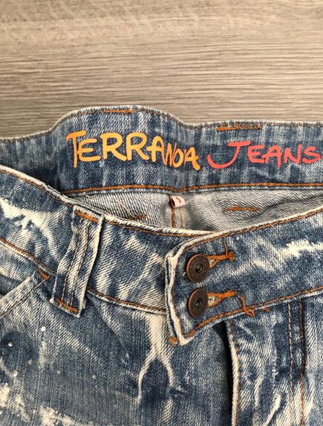 Rifle s kamienkami xs, terranova,xs