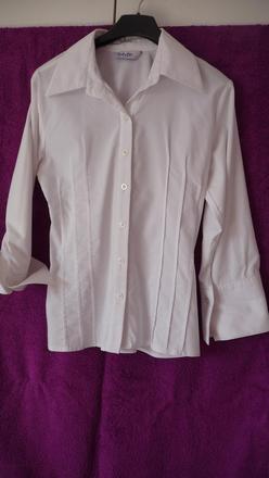 Blúzka/košeľa, 36