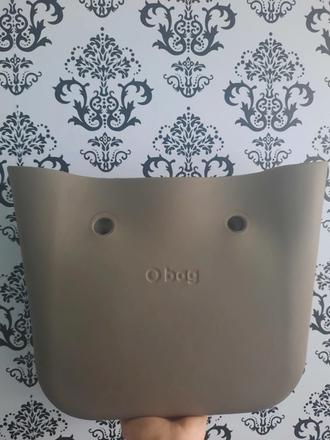 O bag taška + vnútro mini, o bag