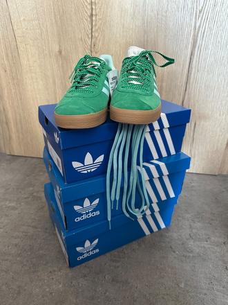 Adidas gazelle nové tenisky, adidas,36