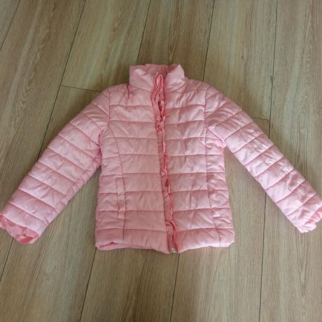 Bunda 5-6 rokov, dopodopo,116