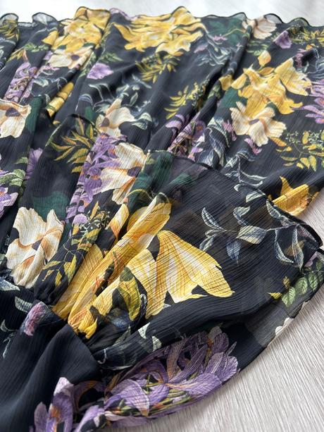 Mango šaty, mango,m