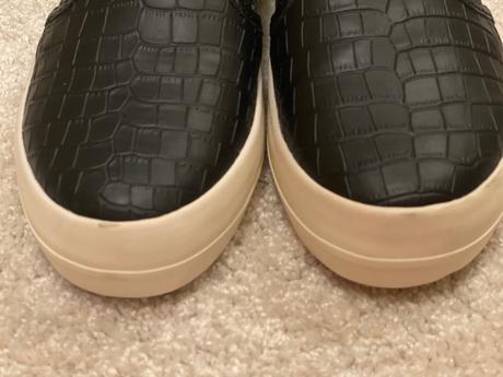 Topánky slip-on, next,33