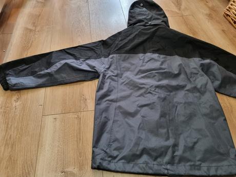 Prechodna bunda, 140