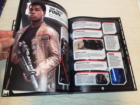 Star wars annual 2017 nsp21, 