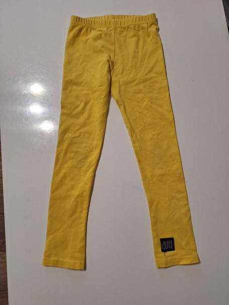 Leginy na predaj, 122