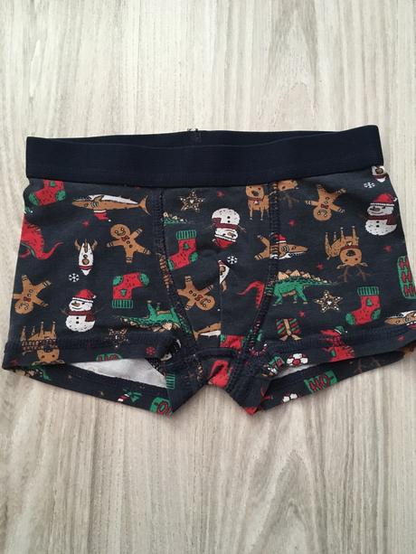 Boxerky hm, h&m,92