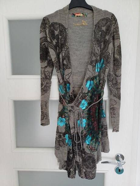 Sveter desigual, desigual,s