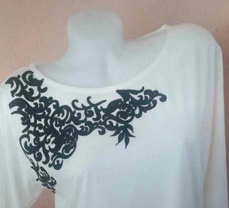 Top, tričko veľkosť xxl, xxl