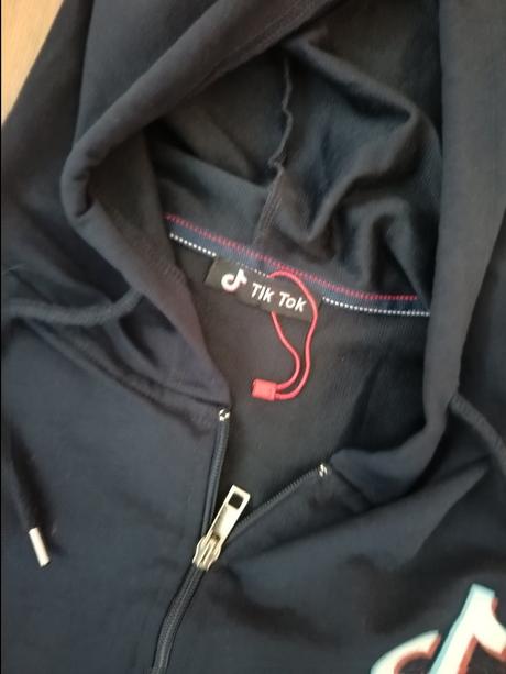 Tepláková súprava tik tok, 158