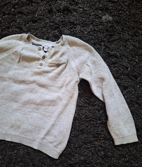 Svetrík, fagottino,92