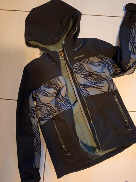 Head bunda kabat 140/146, 140 / 146