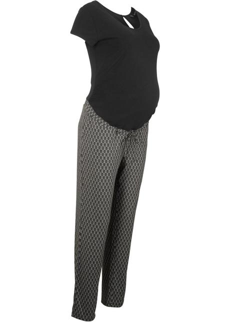 Overal tehotenský, bonprix,54