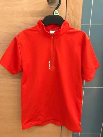 Tričko na bycikel, decathlon,134